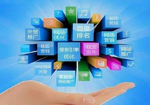 北京圣蓝途 网络整合营销策划公司
